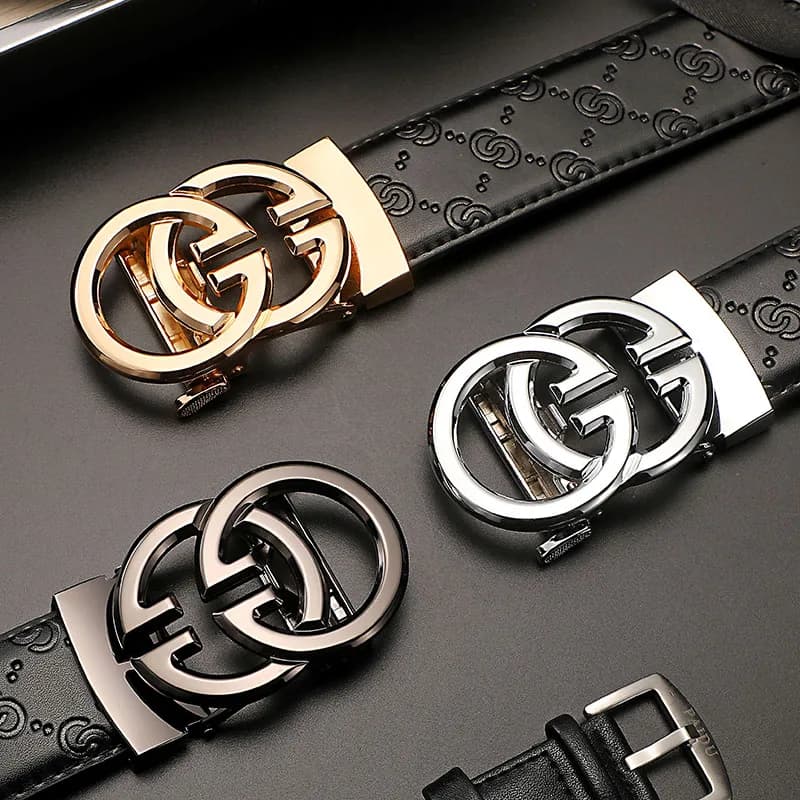 2025 nouvelle largeur 34mm ceintures pour femmes filles robe mode taille ceinture en cuir de vachett
