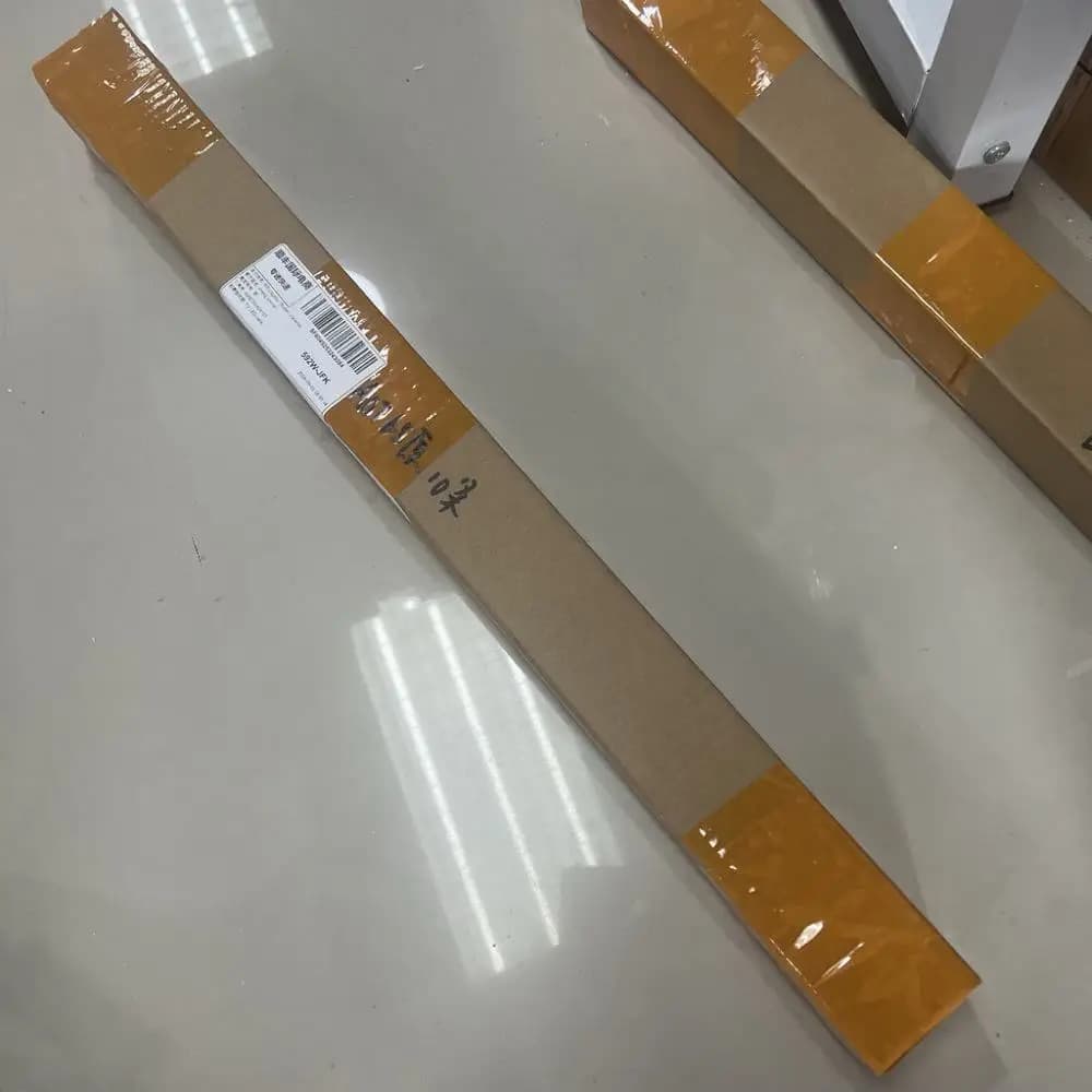 Bande de rétro-éclairage LED 6LED pour Hisense 65B7100UW H65BE7000 H65b7100 H65B7300 65R6E1 65R7E1 L