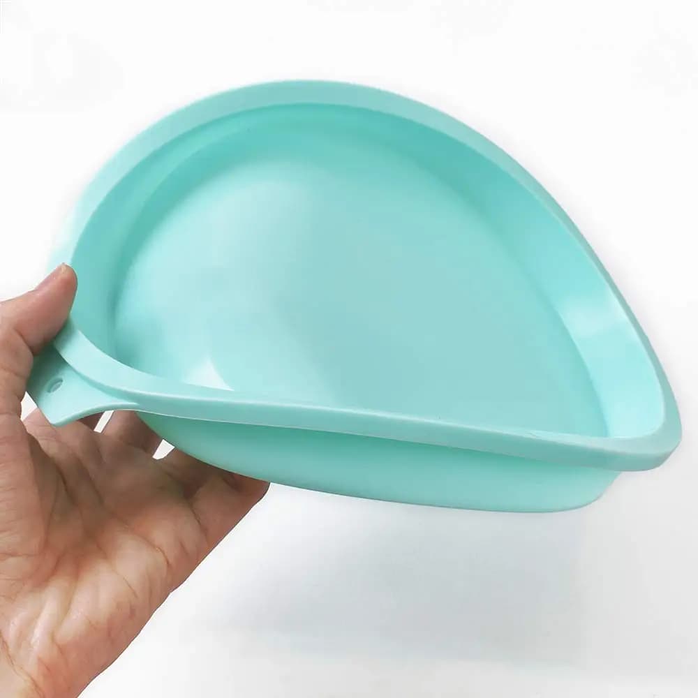 Moule à gâteau rond en Silicone, Mousse au chocolat, moule à gâteau rond, bricolage, outils de cuiss