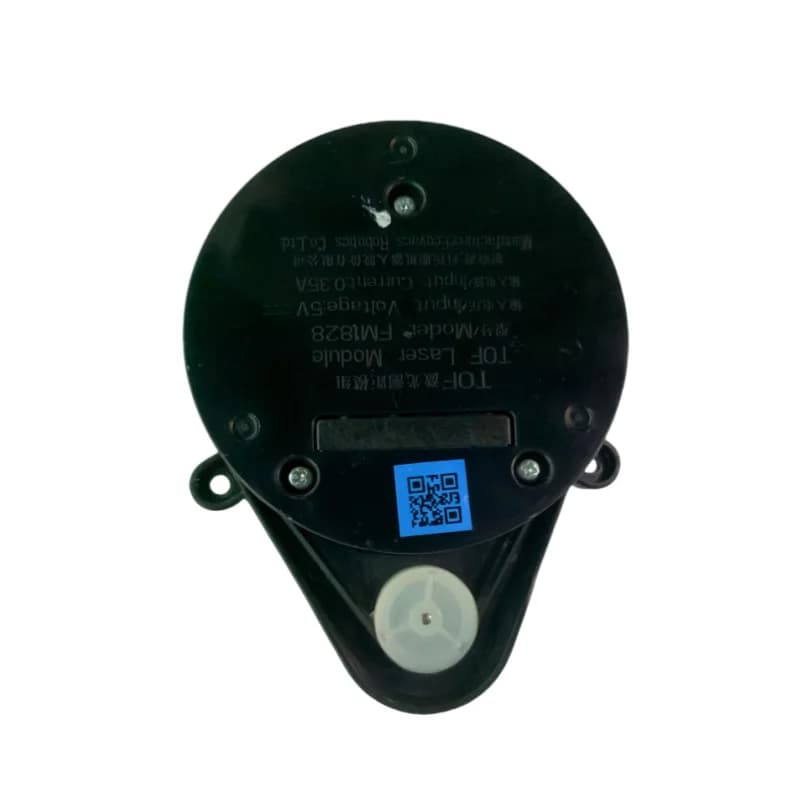 Capteur Laser Original pour ECOVACS ToF FM1828 pour N8 Pro/T8(+)/T8 Max/T9(+)/T9 Power/T9 AIVI(+), p