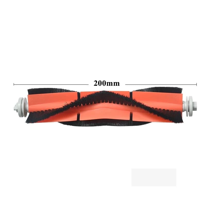 Pour accessoires Dreame Bot D10 Plus RLS3D Robot aspirateur filtre Hepa vadrouille brosse latérale p