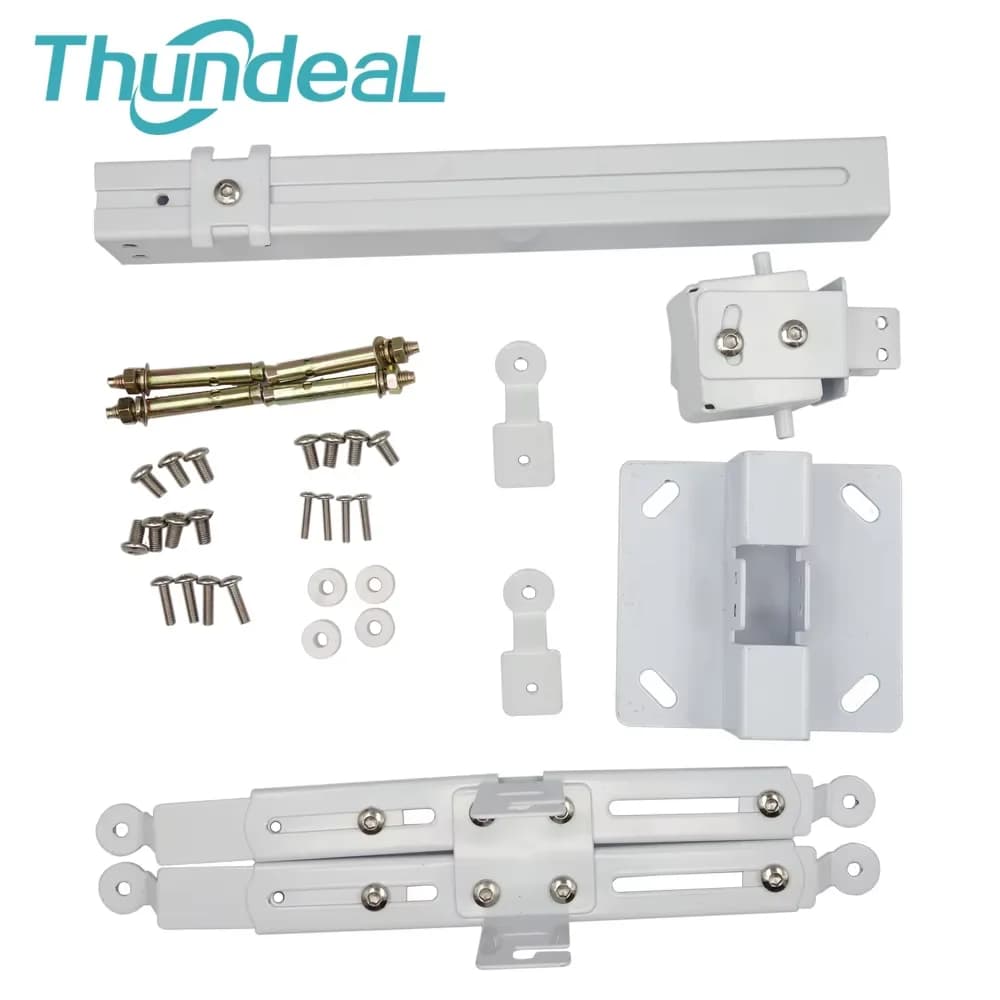 Support universel pour projecteur TD98W TDA7W TD98Pro, support de projecteur Full HD, support mural,