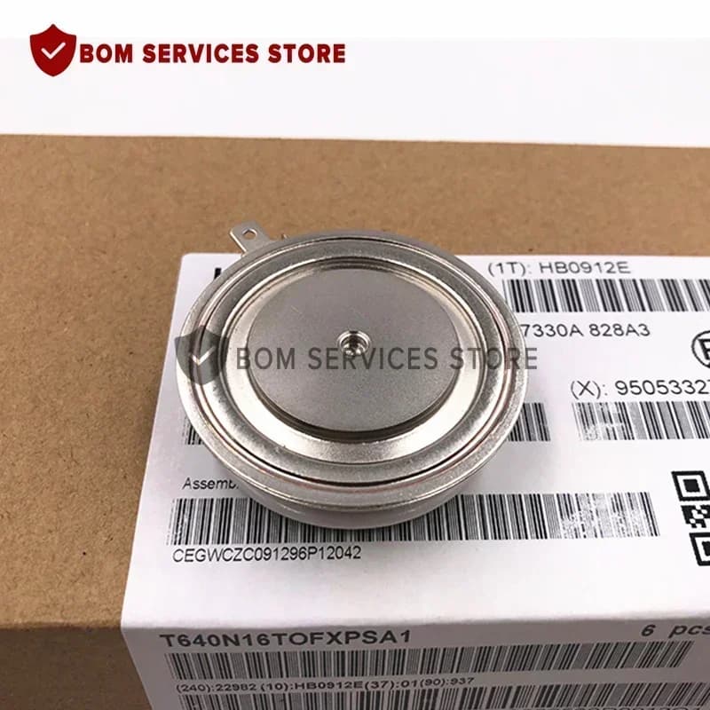 T640N16T0FXPSA1 T640N12TOF T640N14TOF T640N16TOF T640N18TOF T640N16TOFXPSA1 MODULE ORIGINAL
