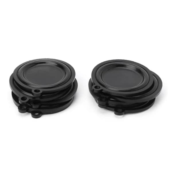 Raccords à membrane électromagnétique pour chauffe-eau à gaz, vanne de liaison eau-gaz, film d'eau, 