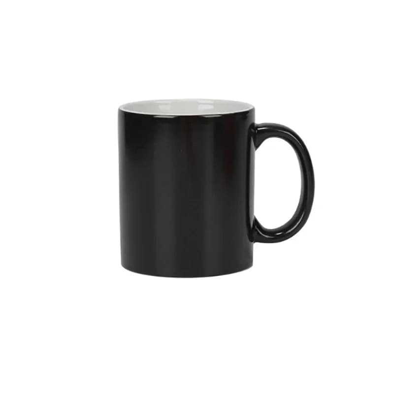Tasse magique avec Photo personnalisée, tasses à café, cadeau Unique, changement de couleur, tasse e