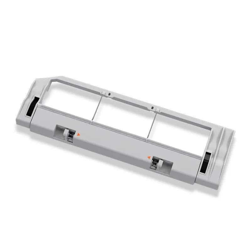 Couvercle de brosse principale gris pour aspirateur Robot Xiaomi Mi Mijia 1/1S Roborock S55 S5 S5MAX