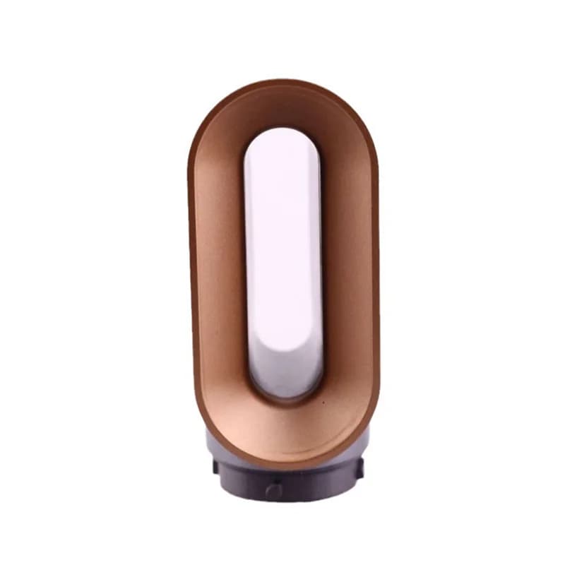 Buse de curling pour sèche-cheveux Dyson Airwrap HS01, HS05, bigoudi de marijuana, barils de pré-coi