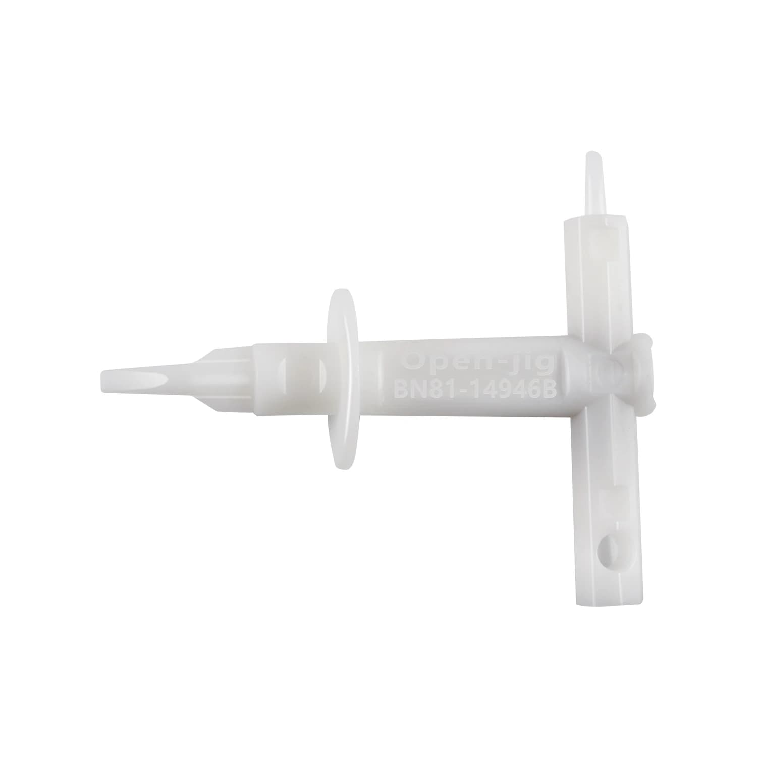 Nouveau convient aux pièces OEM SAMSUNG BN81-14946B outil de gabarit d'ouverture Misc P-Jig-2017 ass