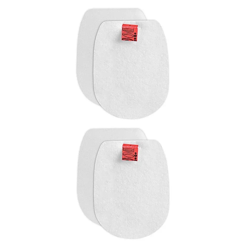 Filtre en feutre en mousse pour aspirateur Shlavabo Rocket Pet Pro, pièces de rechange, IZ662H, IZ68