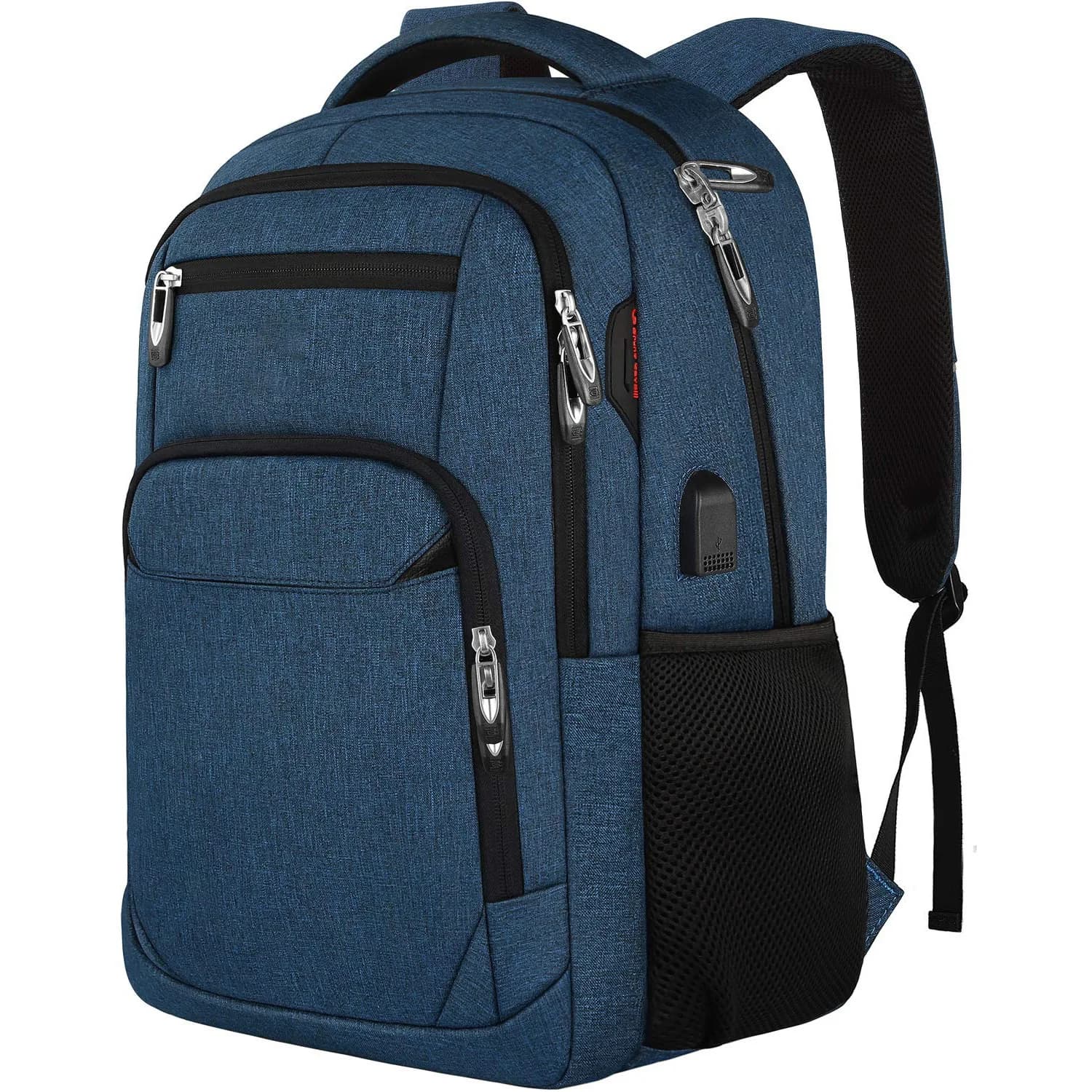 Mochila sacs à dos pour femmes et hommes grande capacité multi-fonction étanche voyage affaires sac 