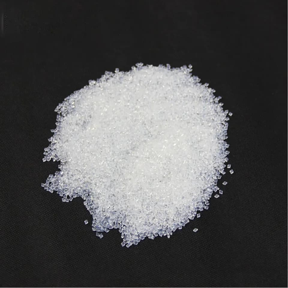 Colle à la kératine italienne, Grain de kératine, Granule de colle de qualité supérieure, couleur tr