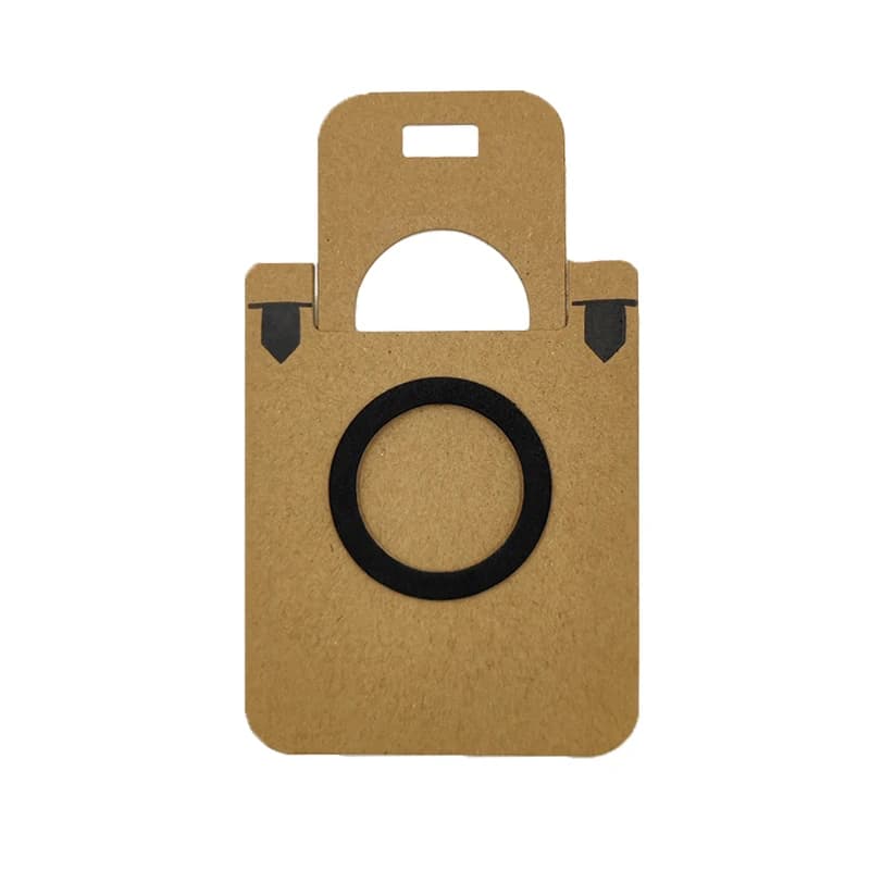 Sac à poussière Dreame Bot D10 Plus, accessoires RLS3D, sacs pour aspirateur Robot, sac sale, pièces