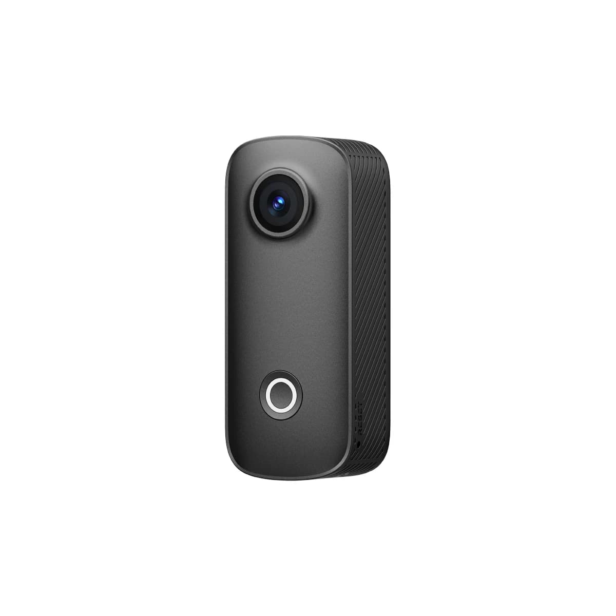 Caméra d'action pour enfants SJCAM C100 Pro, caméra 4K de la taille d'un pouce, avec enregistrement 