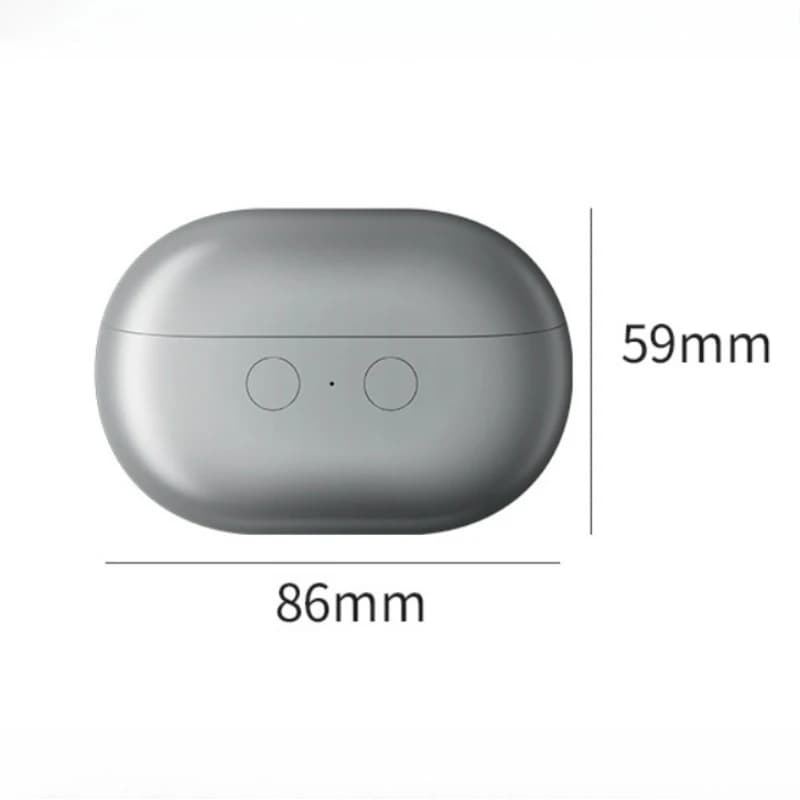 Coupe-ongles et polisseur électrique rechargeable USB 2 en 1 avec lumière LED, outil de manucure aut