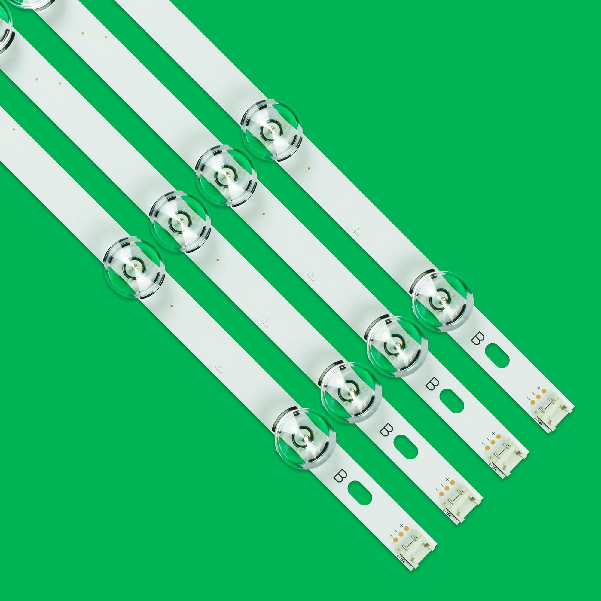 Bande de rétro-éclairage LED TV pour 42LF5800 42LF5809 42LB560 42 ", Kit de barres de rétro-éclairag