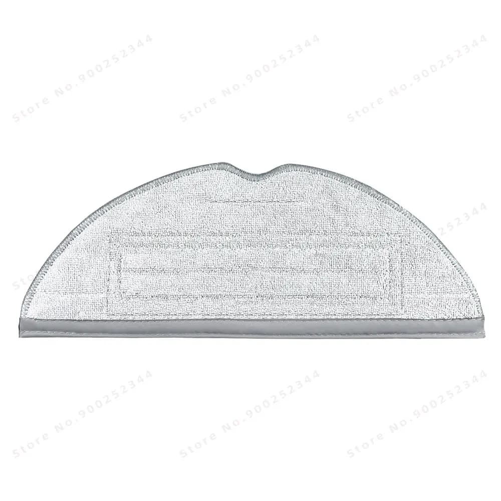 Pièces de rechange pour Roborock S8 / S8 Plus, rouleau, brosse latérale principale, filtre Hepa, tis