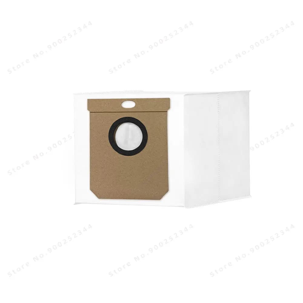 Sac à poussière compatible pour Conga 7490 Ultimate / 8490 Ultimate / 8090 Ultra / 9090 AI, Eufy L50