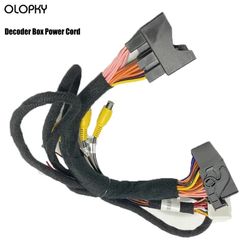 Caméra de Paupières pour Audi A4, 8W, B9, A4L, 2016, 2017, 2018, 2019, 2020, Écran Original, Plug an