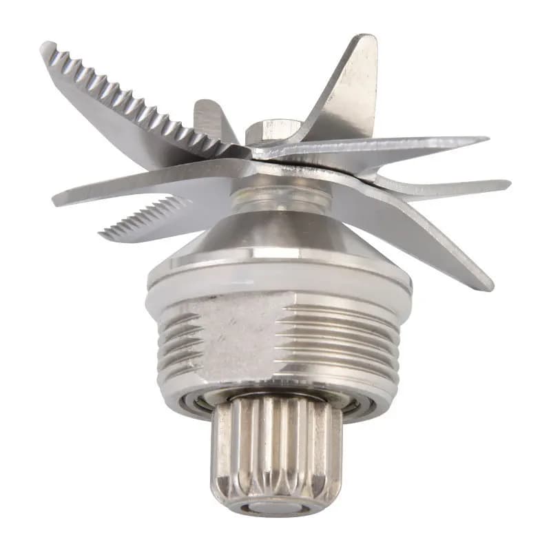 Pièces de rechange pour presse-agrumes, couteau à lame Compatible avec TWK TM 767 800 TWK Jtc 767 80