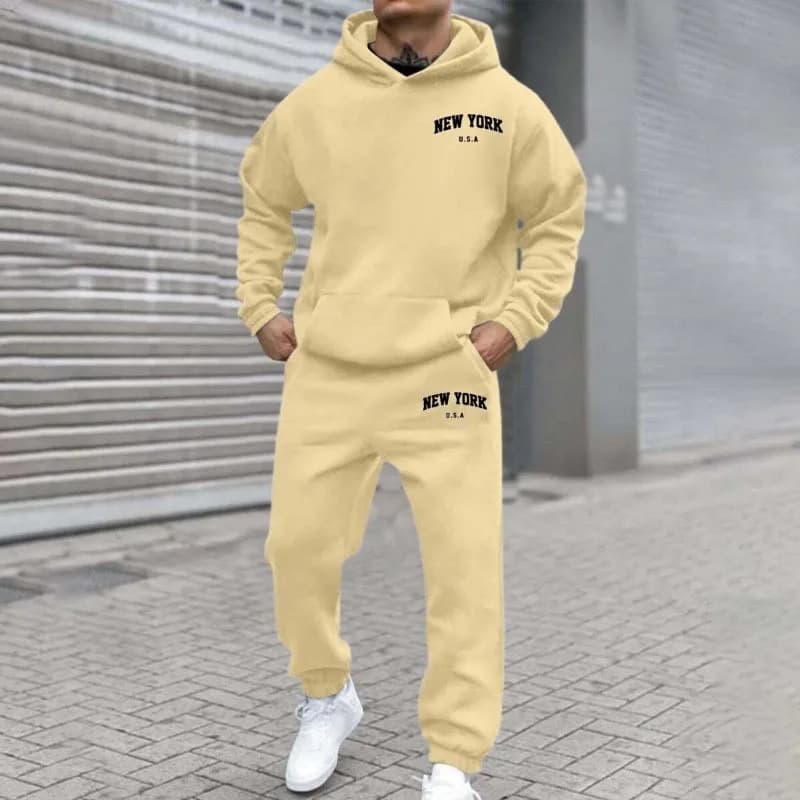 Amazon transfrontalier vente chaude nouveauté hommes et femmes Streetwear à la mode polaire à capuch