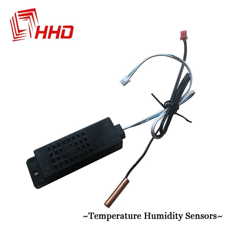 HHD – pièces de rechange pour Machine à couver, incubateur d'œufs, capteurs de température et d'humi