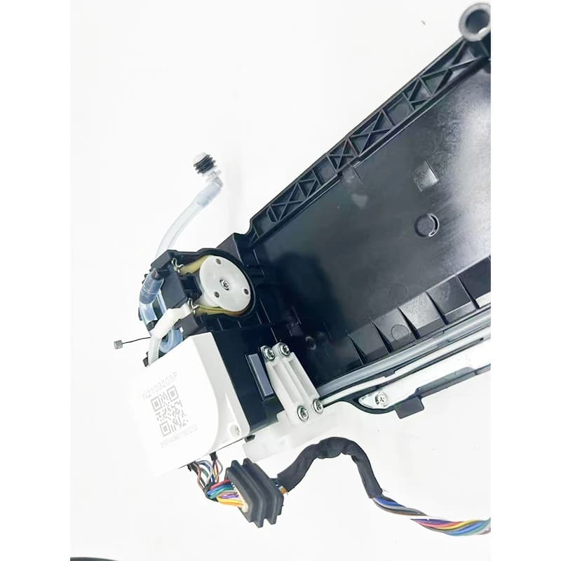 Accessoires originaux pour Robot de balayage Roborock, Module de nettoyage par vibrations S7, pièces