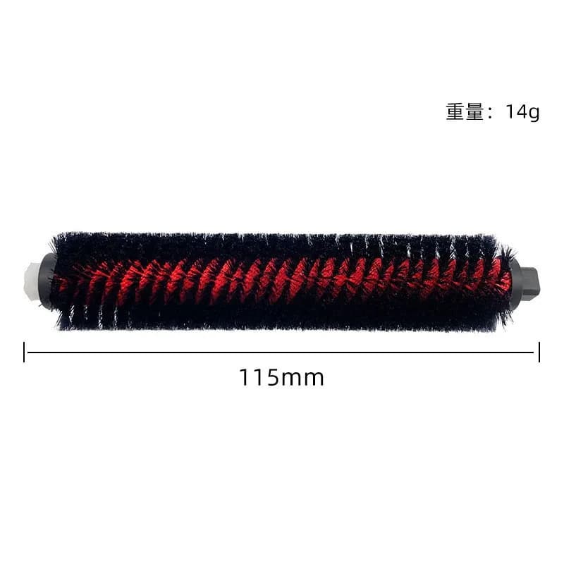 Roborock S8 Pro Ultra accessoires brosse latérale filtre HEPA vadrouille Choth sacs à poussière pour