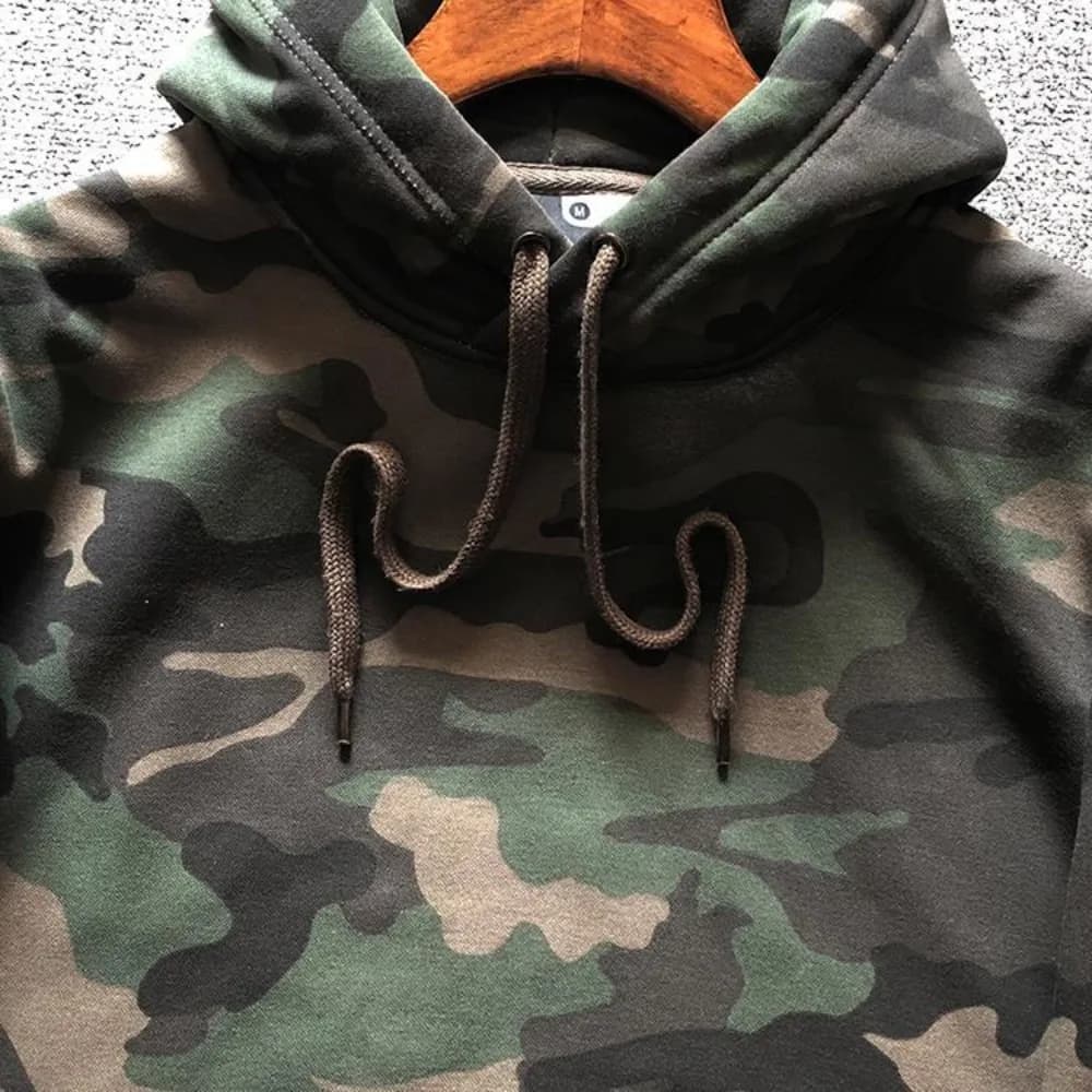 Haute qualité automne vêtements d'extérieur jeunes Blouses coton ample militaire luxe coréen pull fe