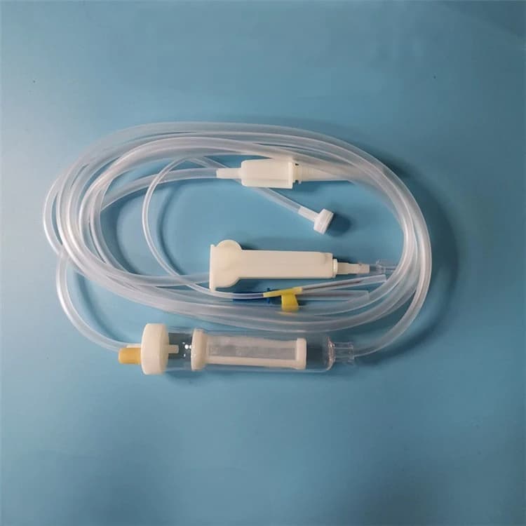 Sac de collecte de sang en plastique pour animaux de compagnie, laboratoire de recherche scientifiqu