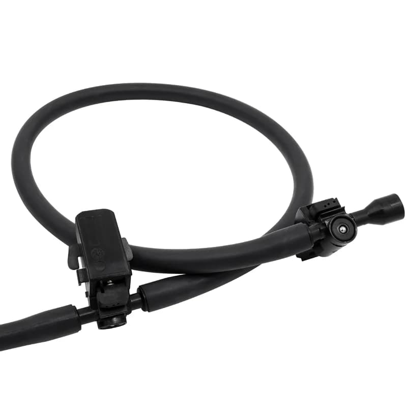 Buse de lave-glace pour pare-brise, nouveau tuyau à jet, Mercedes-Benz a Wrational 2004-12 /B W245 2