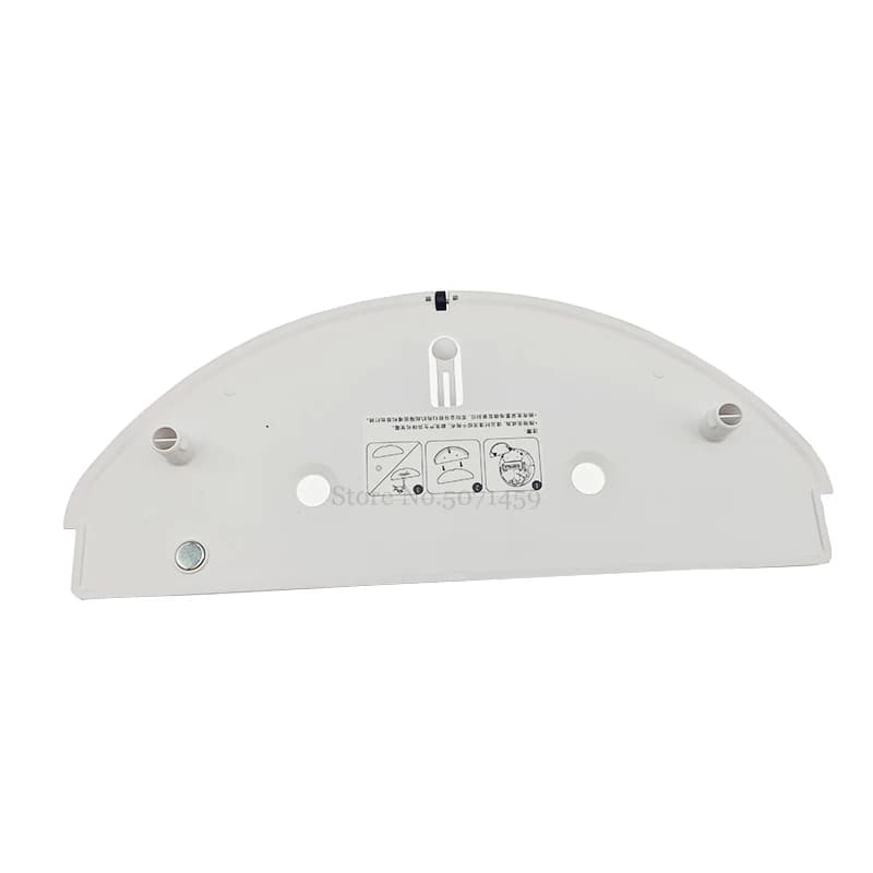 Support de tissu de vadrouille Original, accessoires pour aspirateur Robot Xiaomi Mijia E10 E12 B112