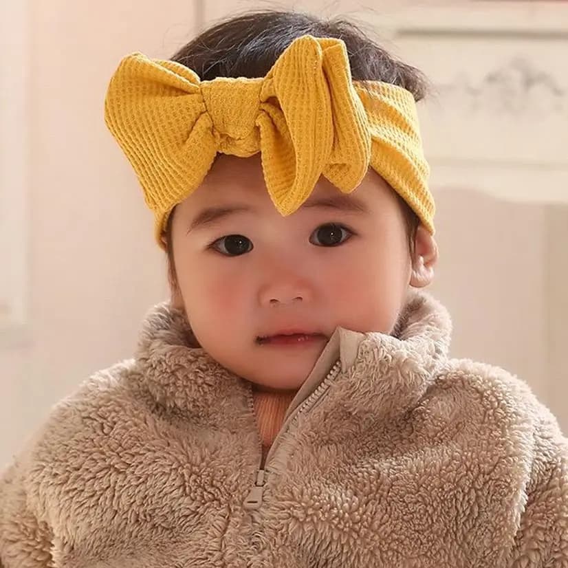 bandeau bebe fille nouveau né turban bebe fille Turban Bebe Fille Bandeau Bebe Fille Bandeau à gros 