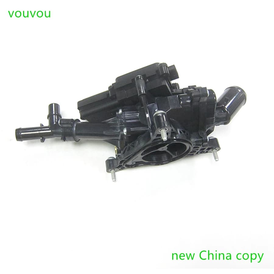 Valve de contrôle de l'eau du système de refroidissement, accessoires de voiture PYFD-15-16Z pour Ma