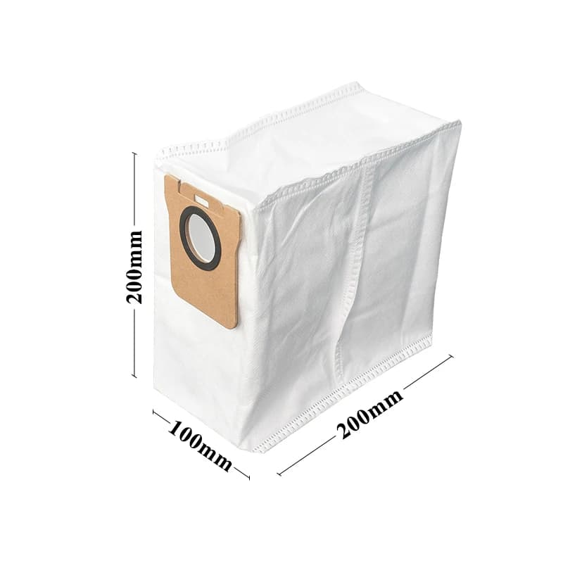 Pièces de rechange pour aspirateur Robot XiaoMi Mi Mop 2 Ultra STYTJ05ZHM, brosse latérale principal