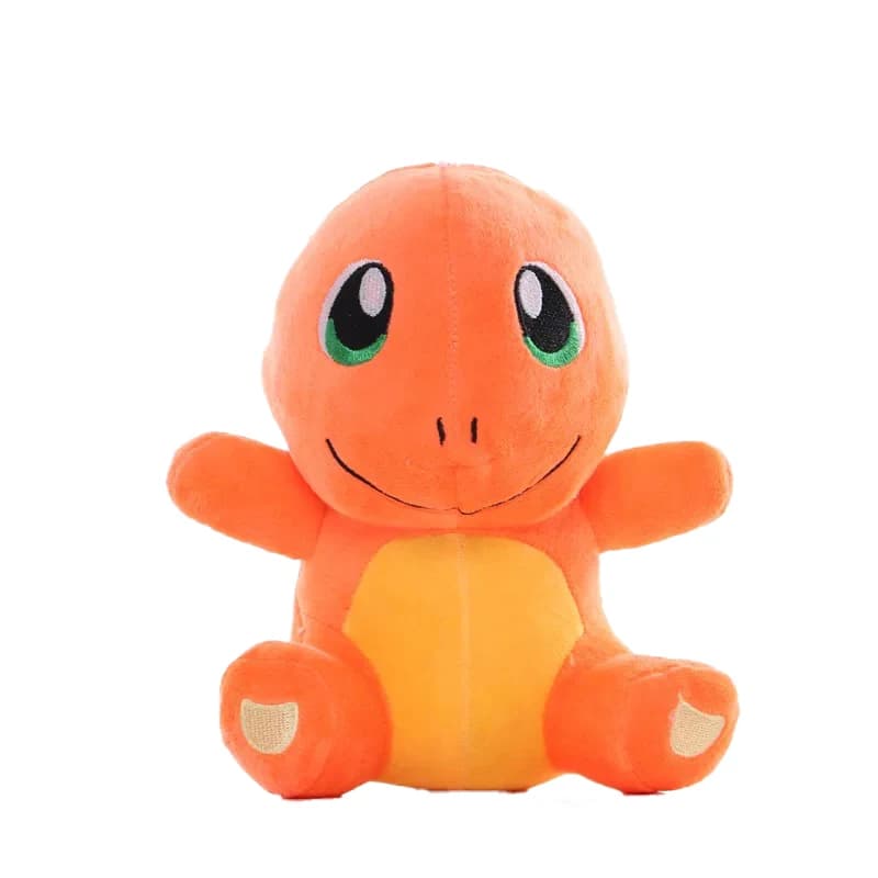 Jouets en peluche Mewtwo pour enfants, poupées en peluche Pokémon, machine à griffes, jouets animés,