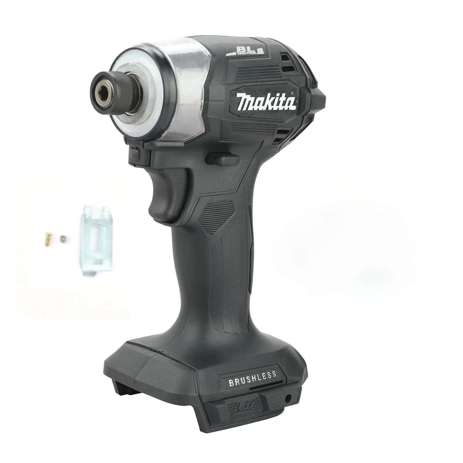 Makita DTD173 18V LXT tournevis à percussion sans fil 180 N · M perceuse électrique en mode T outils