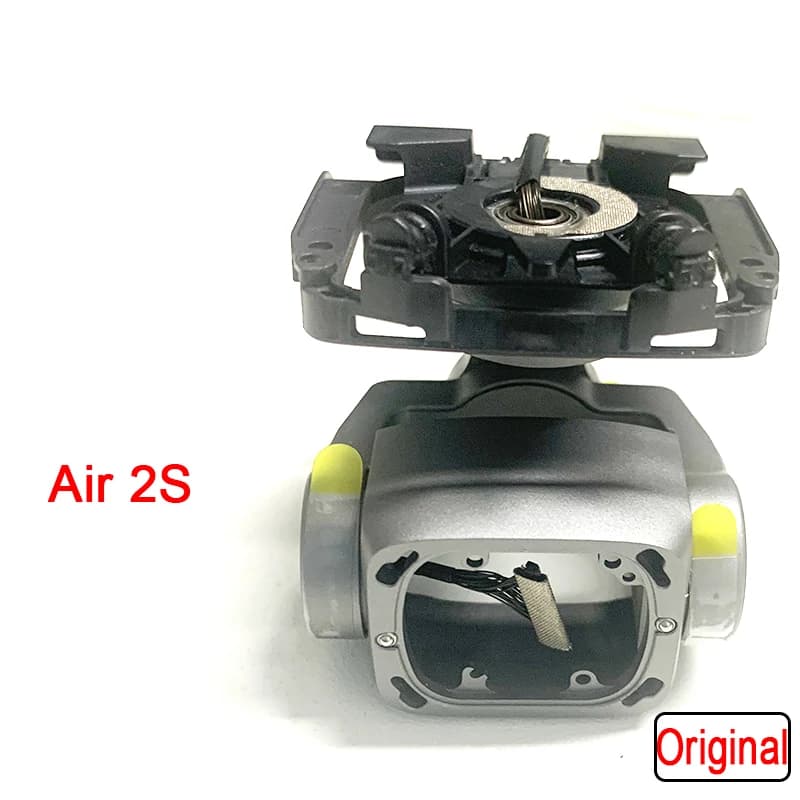 Mavic Air 2S moteur à cardan Mavic Mini 2 SE Module de bras d'axe à cardan bras à cardan pièces de r