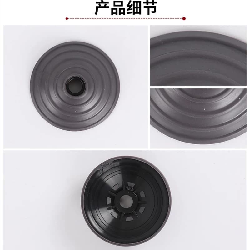 Roue à billes en V pour aspirateur Dyson V6 V7 V8 V10 V11 V12 DC58 DC59 DC62 DC74, 20W 35W 50W, remp
