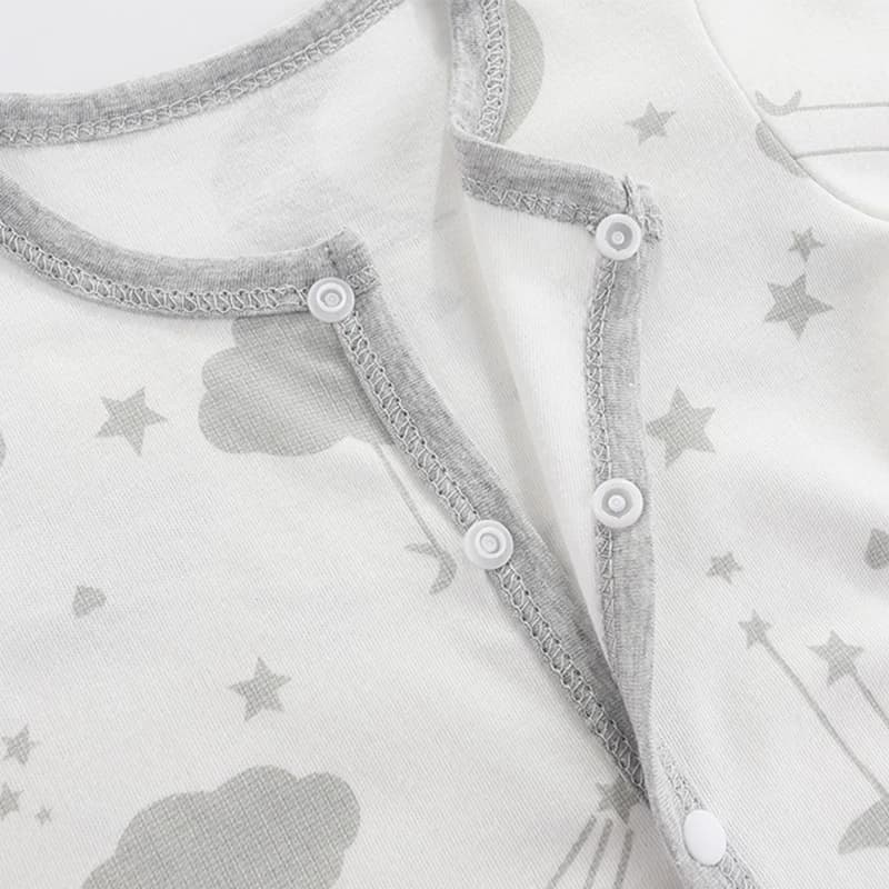 Body pour nouveau-né, vêtements de printemps et d'été pour bébé fille, barboteuse douce pour garçons