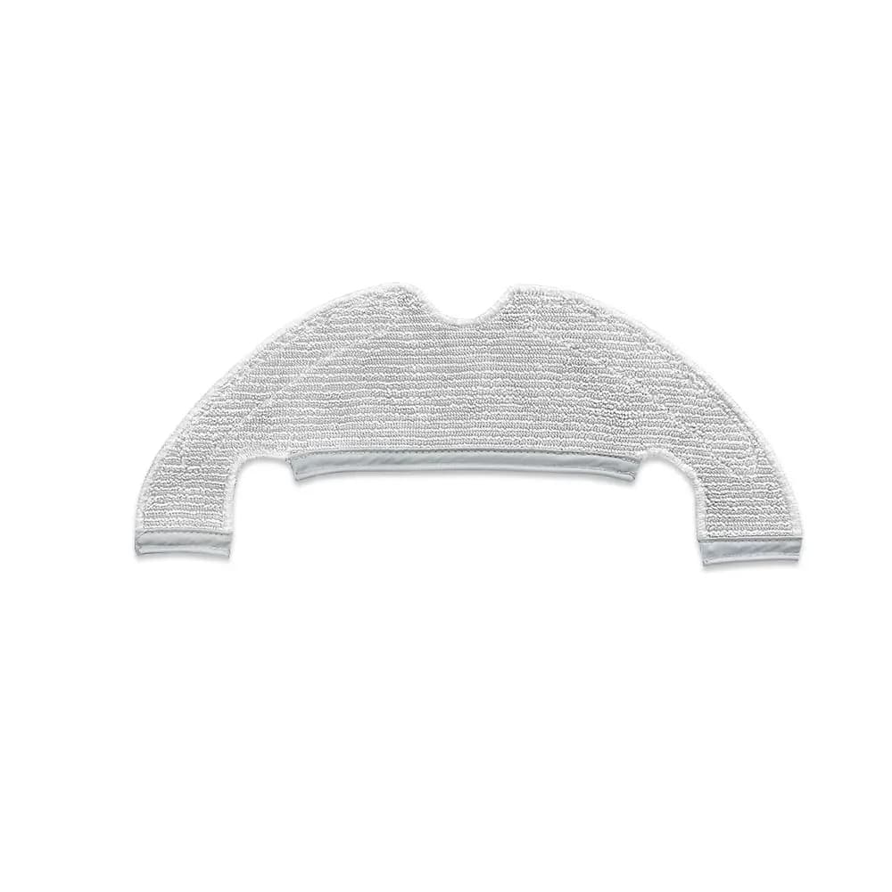 Pièces de rechange pour aspirateur Robot Xiaomi X10, brosse latérale principale, filtre Hepa, tissu 