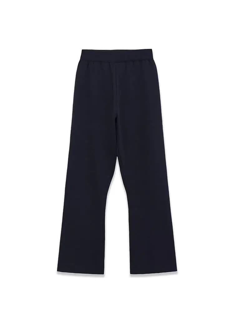 TFAFXY tricoté femmes ensembles 2026 printemps automne à manches courtes col rond mince haut court p