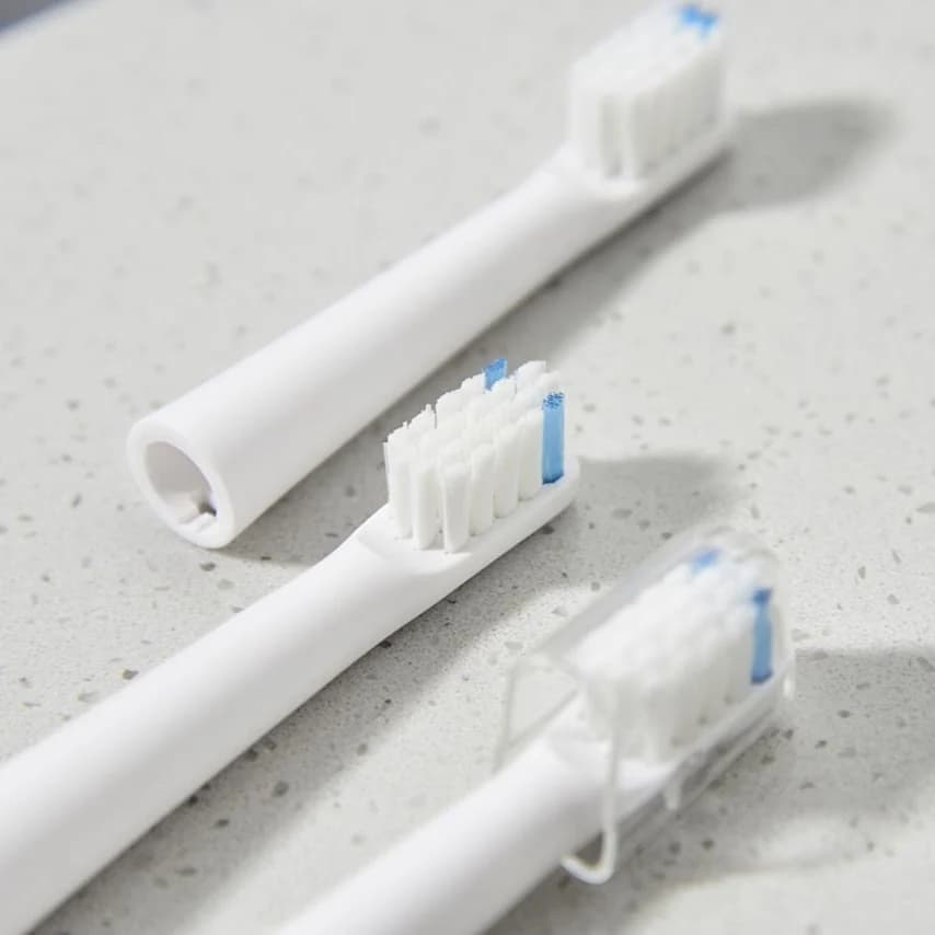 Realme N1 N2 RTX2103 SN301 têtes de rechange pour brosse à dents électrique têtes de brosse intellig