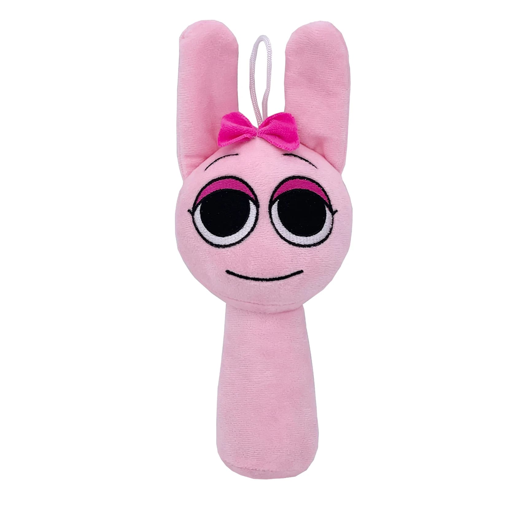 Sprunki jouets en peluche Sprunki poupée en peluche Sprunki jeu dessin animé oreiller enfants cadeau