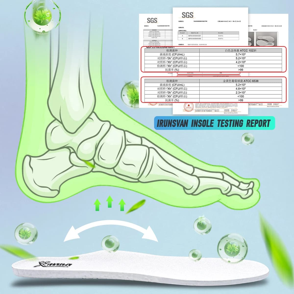IRUNSVAN Surface 2000 chaussures de course en Nylon pour hommes professionnel haute Springback forma