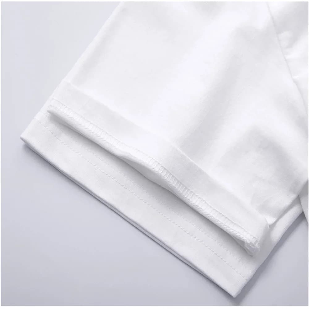 T-shirt à imprimé rétro 100% coton pour adultes de la marque Kodak, pour l'été, streetwear, chemise 