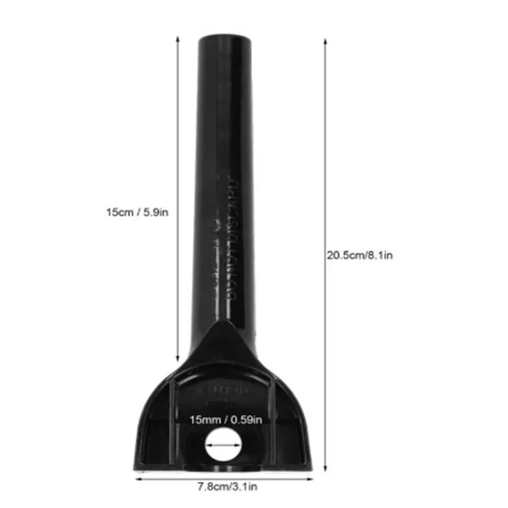 Outil de Retrait de Lame de Fiosphnut Adapté aux Pièces de Mélangeur Vitamix, Pièce de Rechange en P