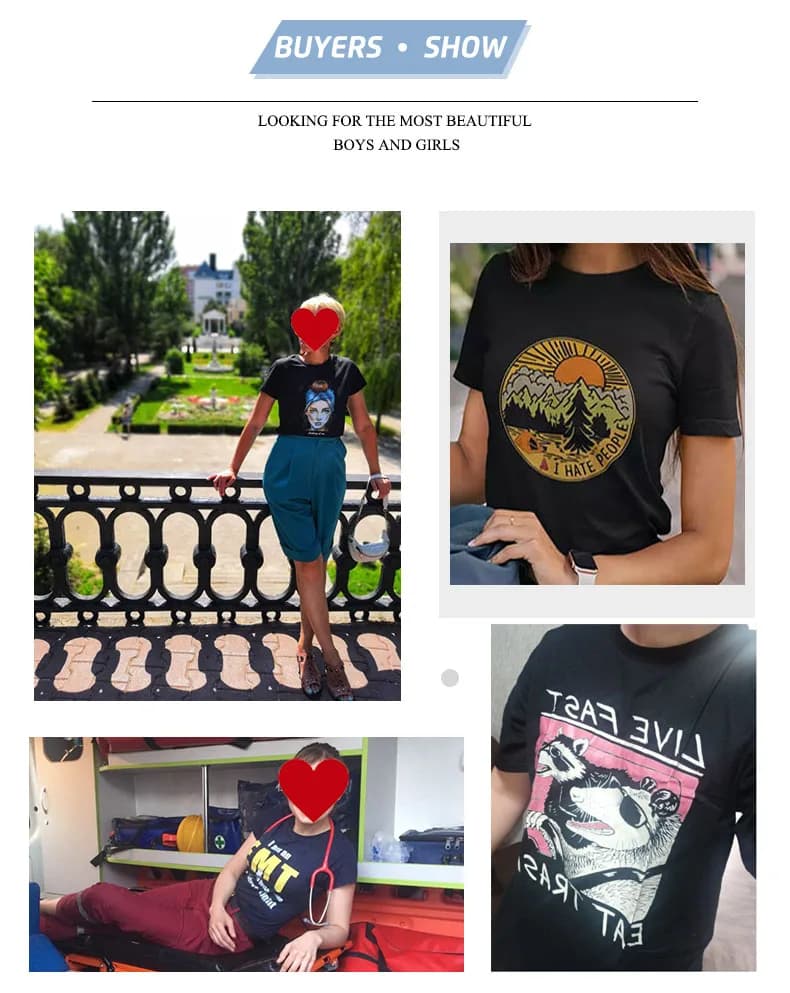 Que nous faisons dans l'ombre T-Shirt hommes grandes et grandes chemises personnalisé Aldult adolesc