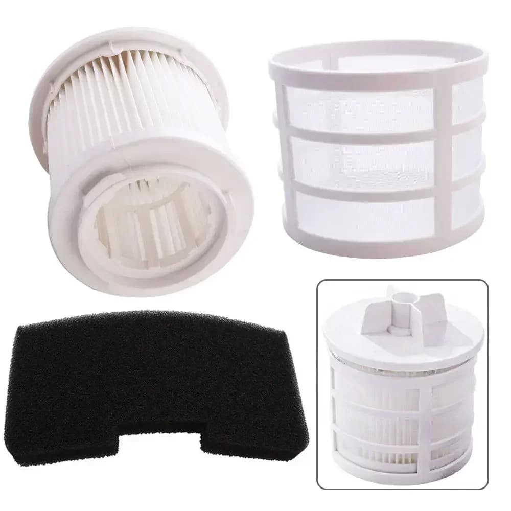 Kit de filtre d'aspirateur pour aspirateur Hoover Sprint & Spritz SE71 35601328   Filtre de type U66