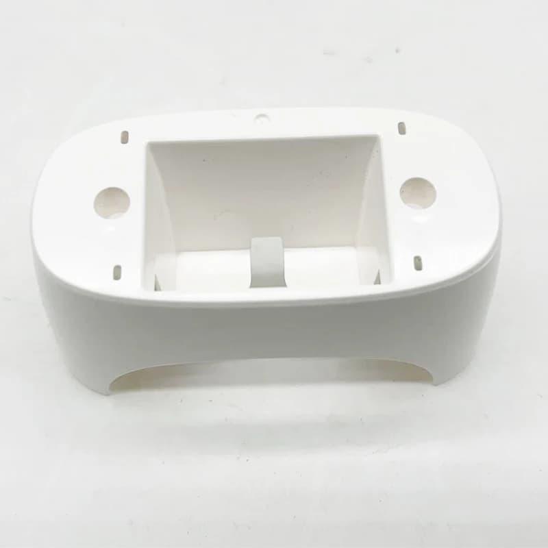 Accessoires d'origine pour Tineco FLOOR ONE S5 /S5 PRO 2, déflecteur de port de chargement blanc, co