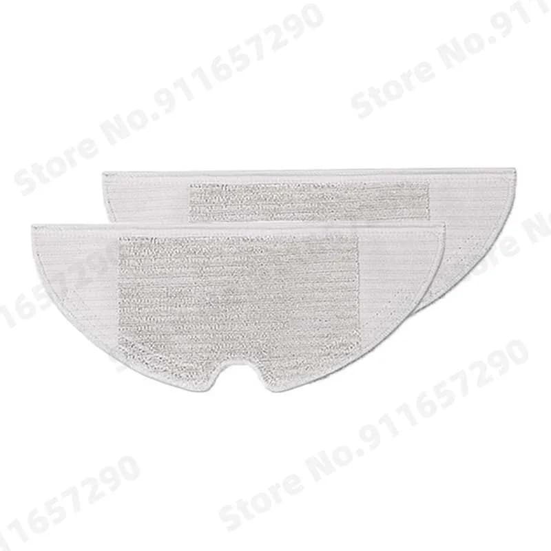 Pièces de rechange pour aspirateur Robot Xiaomi Mijia 1C, filtre Hepa, brosse principale, Kits de ti